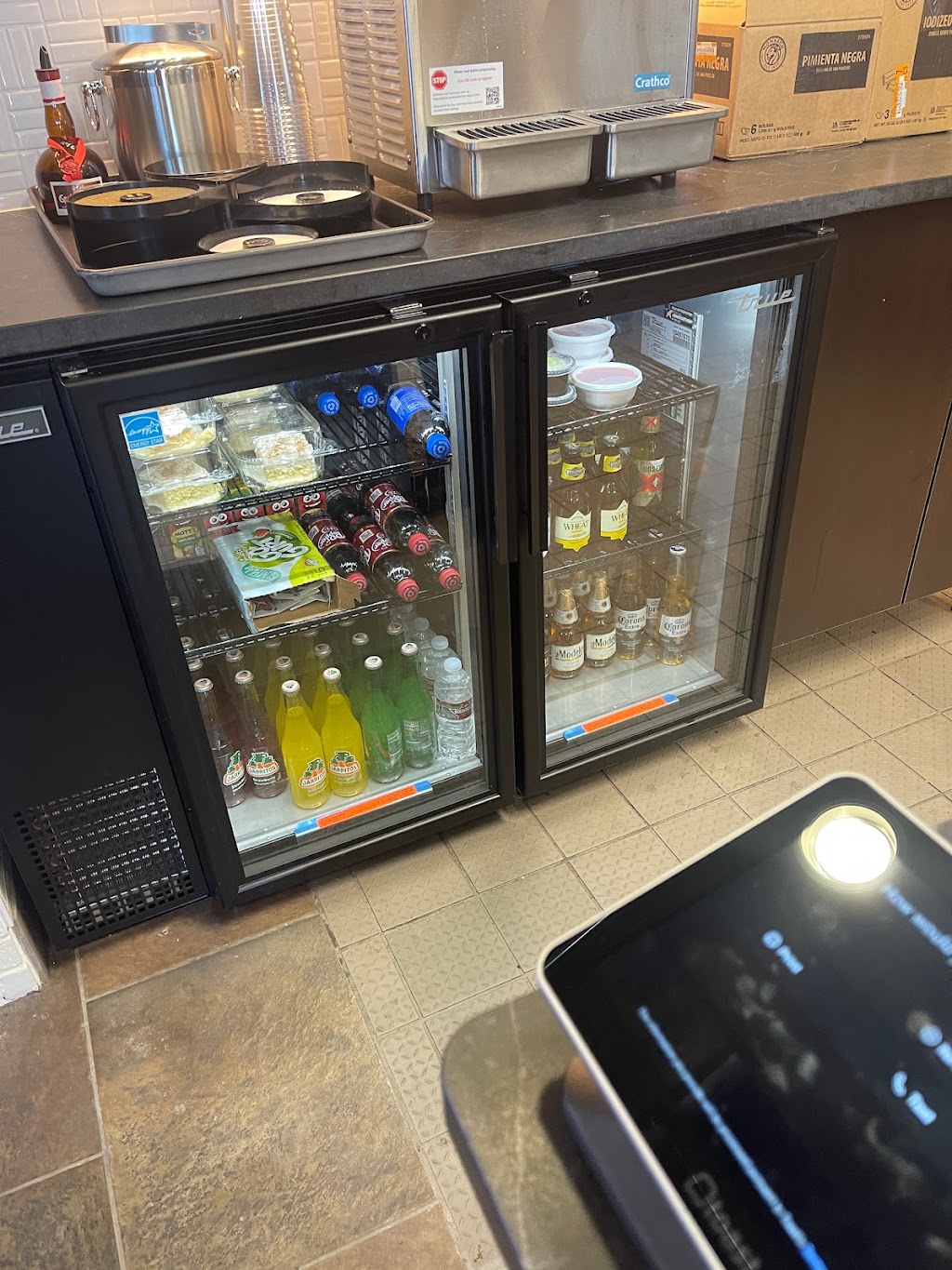 Tortilla Ranch Mexican Grill | restaurant | 6029 Metcalf Ave, Mission, KS 66202, USA | 9133914100 OR +1 913-391-4100