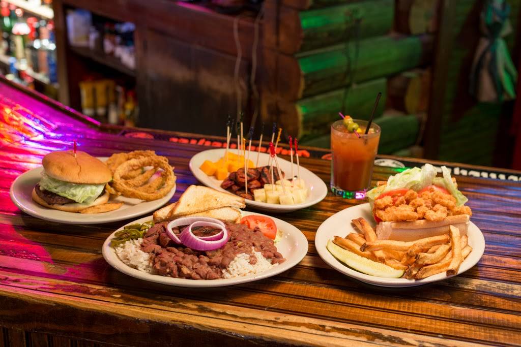 McBs Bar & Grill | restaurant | 815 Lake Harbour Dr, Ridgeland, MS 39157, USA | 6019568362 OR +1 601-956-8362