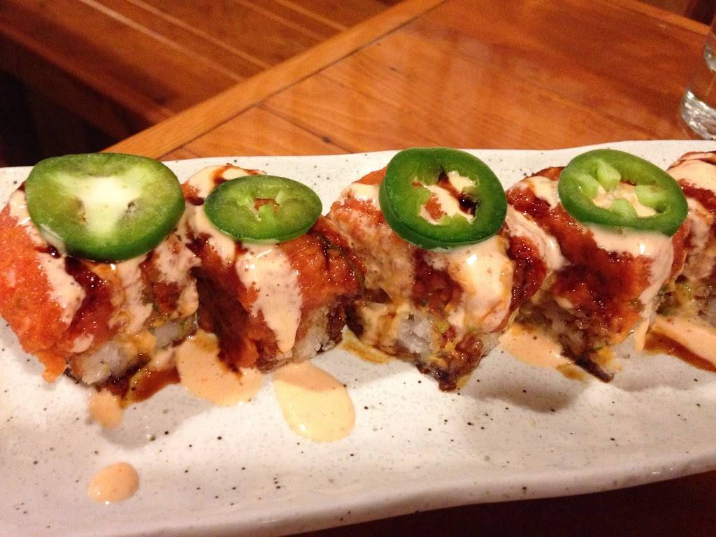 Kumadori | restaurant | 143 S Maryland Ave, Glendale, CA 91205, USA | 8182437393 OR +1 818-243-7393