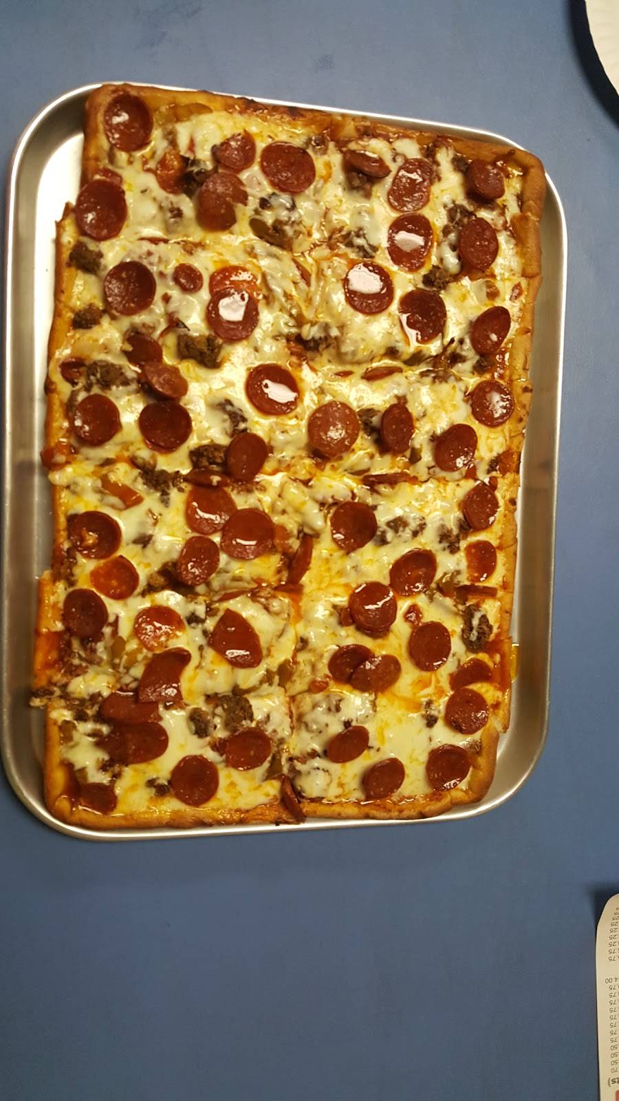 Maronis Pizza | restaurant | 1345 St Ann St, Scranton, PA 18504, USA | 5709619531 OR +1 570-961-9531