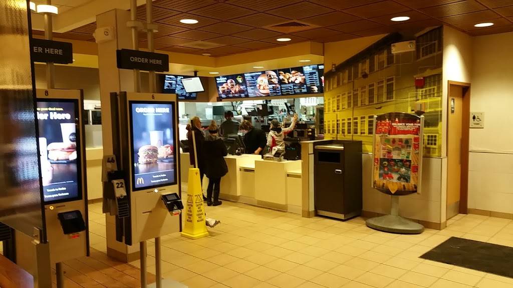 McDonalds | cafe | 365 Cape Hwy, Raynham, MA 02767, USA | 5088232022 OR +1 508-823-2022