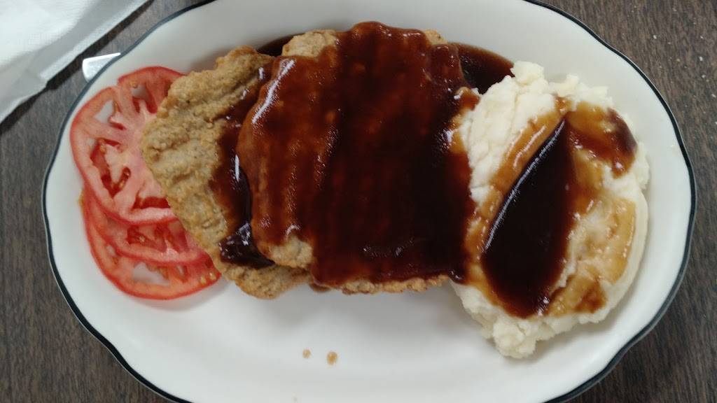 Wards Restaurant | restaurant | 12550 US-27, Eubank, KY 42567, USA | 6063792300 OR +1 606-379-2300