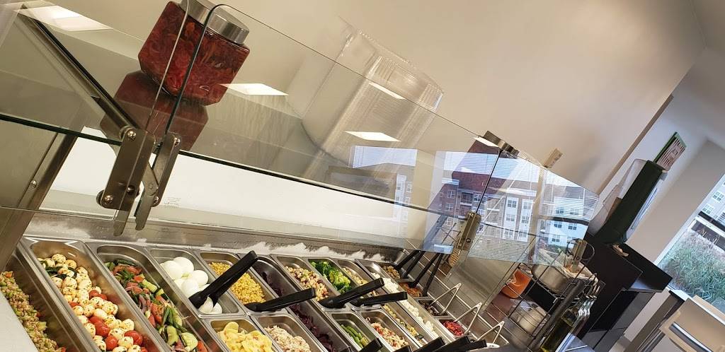 Skyline Gourmet | restaurant | 125 Chubb Ave # 1, Lyndhurst, NJ 07071, USA | 2019393663 OR +1 201-939-3663