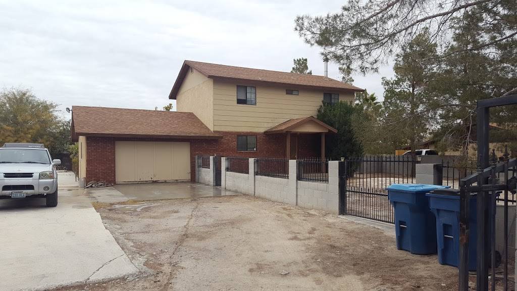 CLEAN ADVANTAGE LLC The Property Cleaners | restaurant | 1220 Tree Line Dr, Las Vegas, NV 89142, USA | 7022734813 OR +1 702-273-4813