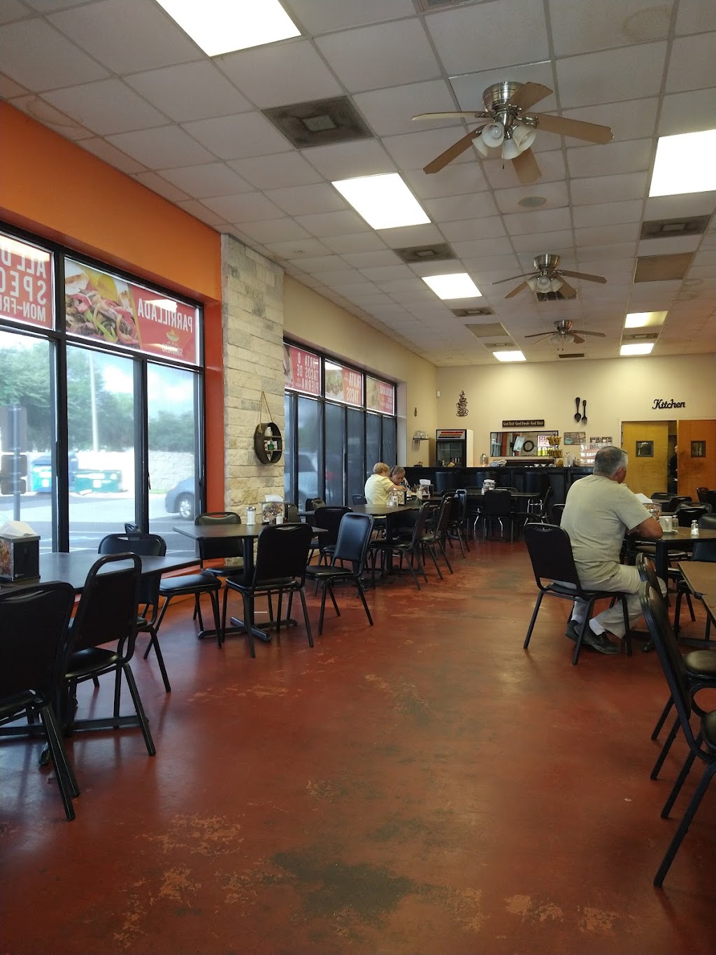 Mi Sombrero Restaurant | restaurant | 1424 E Ridge Rd #7, McAllen, TX 78503, USA | 9566183336 OR +1 956-618-3336