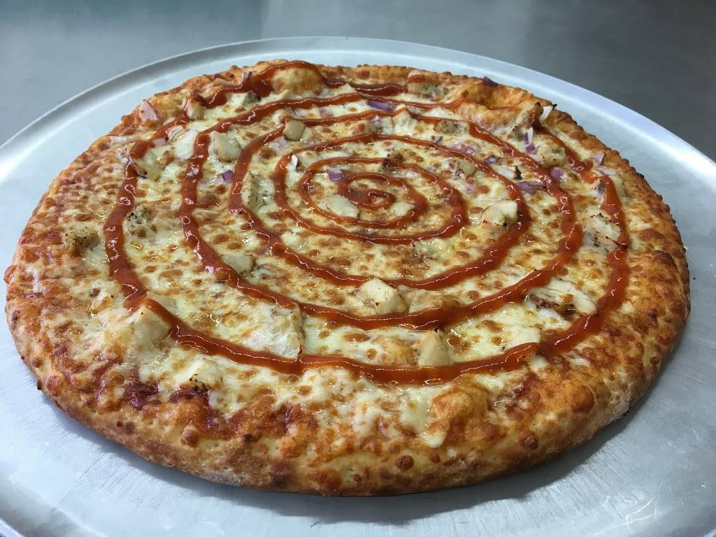 Pizza Authority | restaurant | 957 Hayden Blvd, Elizabeth, PA 15037, USA | 4128964013 OR +1 412-896-4013