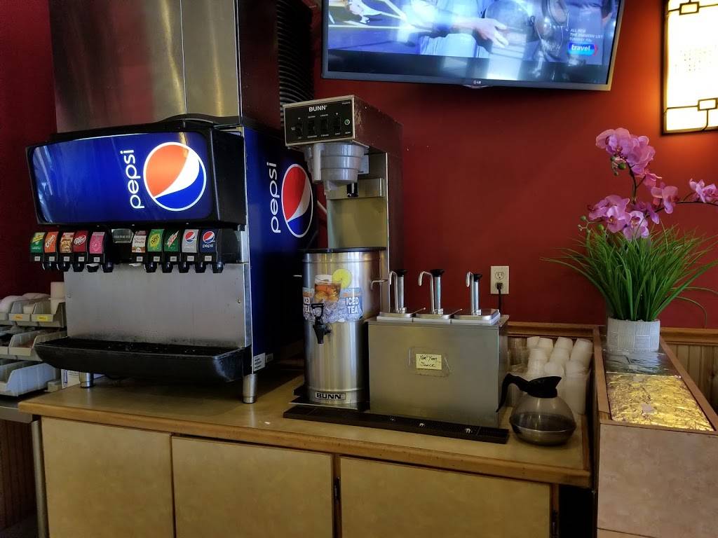 Golden Chicken | restaurant | 537 Solomons Island Rd N, Prince Frederick, MD 20678, USA | 4105355984 OR +1 410-535-5984