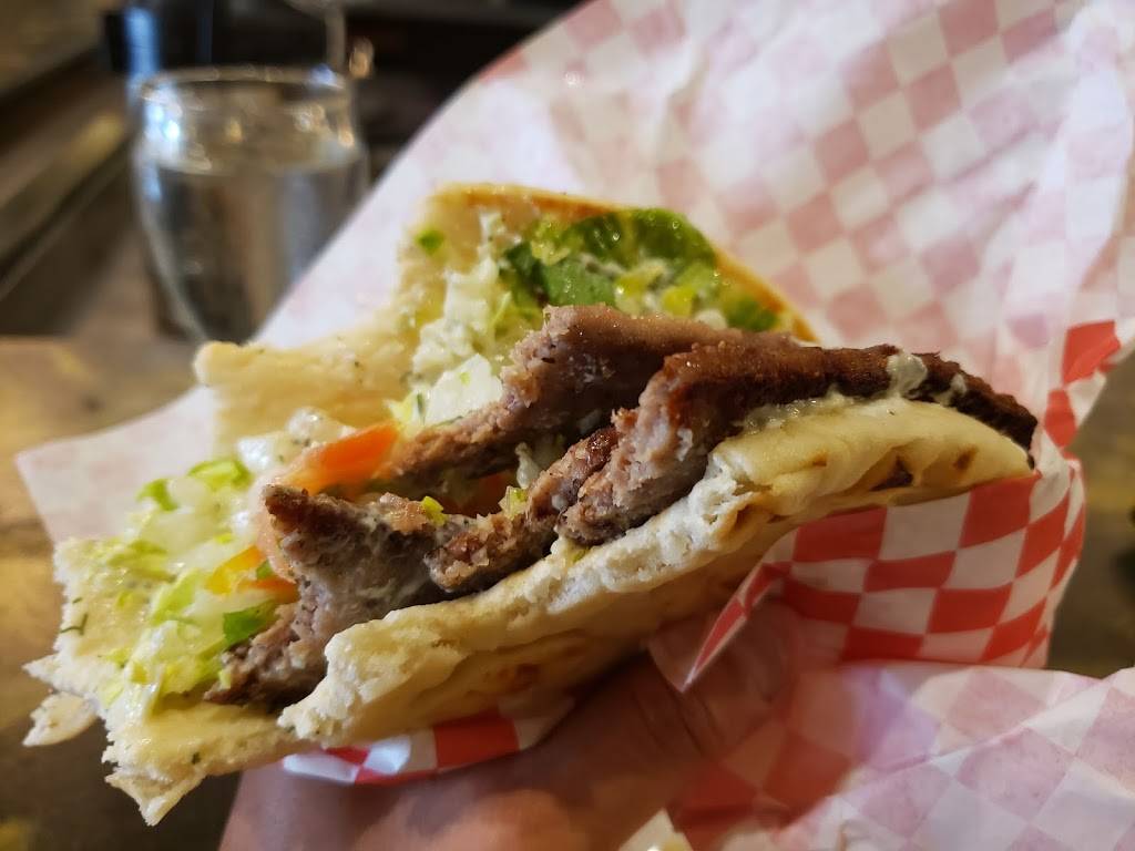 Nawals Mediterranean Grille | restaurant | 14253 Northland Dr, Big Rapids, MI 49307, USA | 2315989303 OR +1 231-598-9303