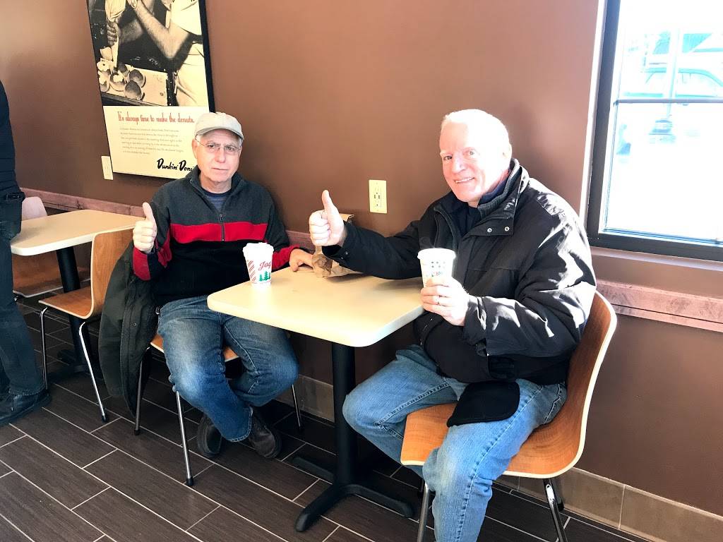 Dunkin | cafe | 1200 Wolf Rock Drive Suite 180, Purcellville, VA 20132, USA | 5404413806 OR +1 540-441-3806