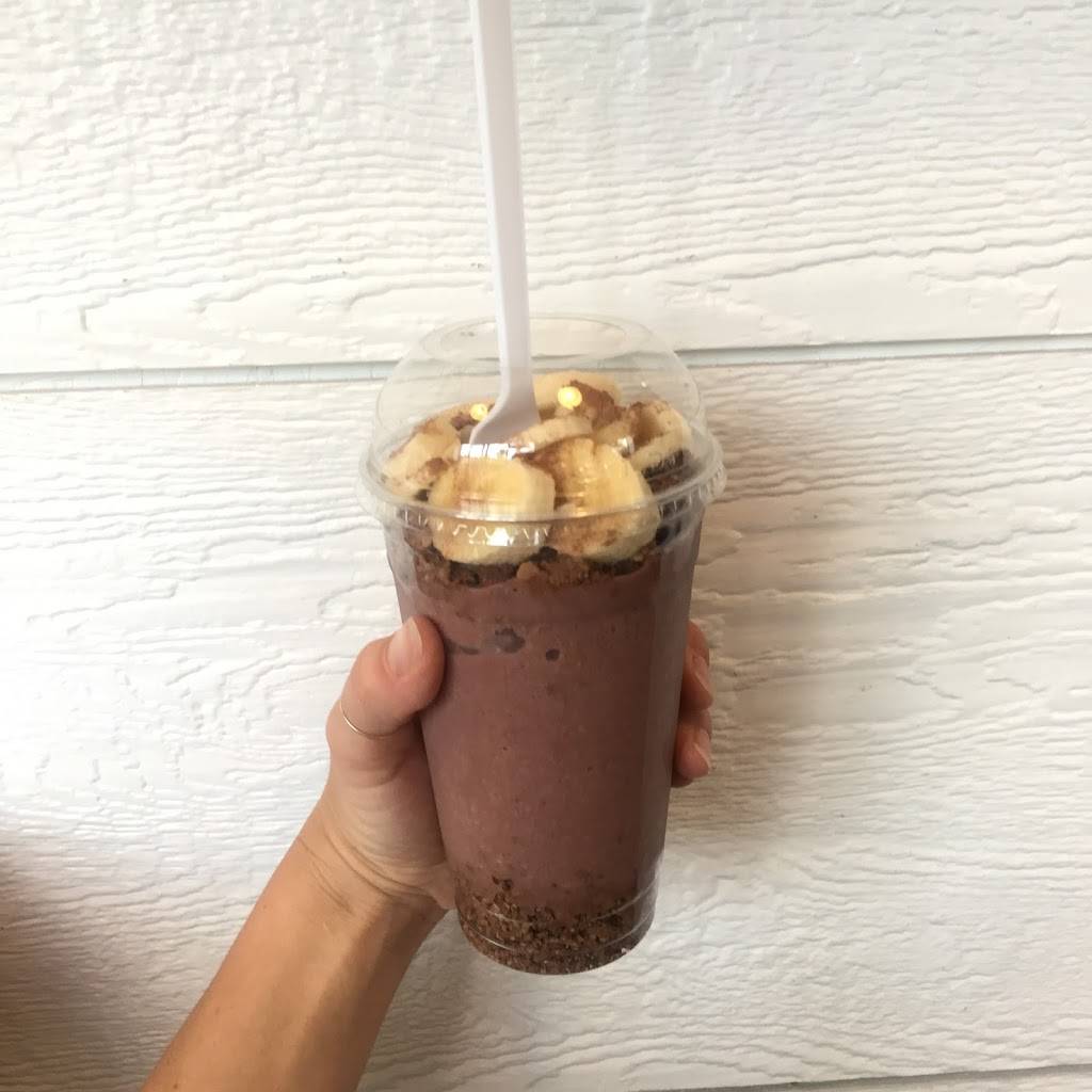 The Mill Juice Shop | restaurant | 10825 Pioneer Trail, Truckee, CA 96161, USA | 5305365031 OR +1 530-536-5031