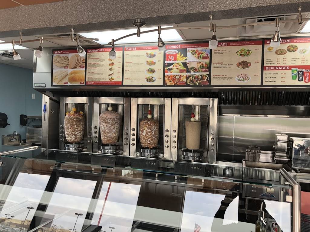 Pita Express | restaurant | 3820 W Broad St, Columbus, OH 43228, USA | 6148264108 OR +1 614-826-4108