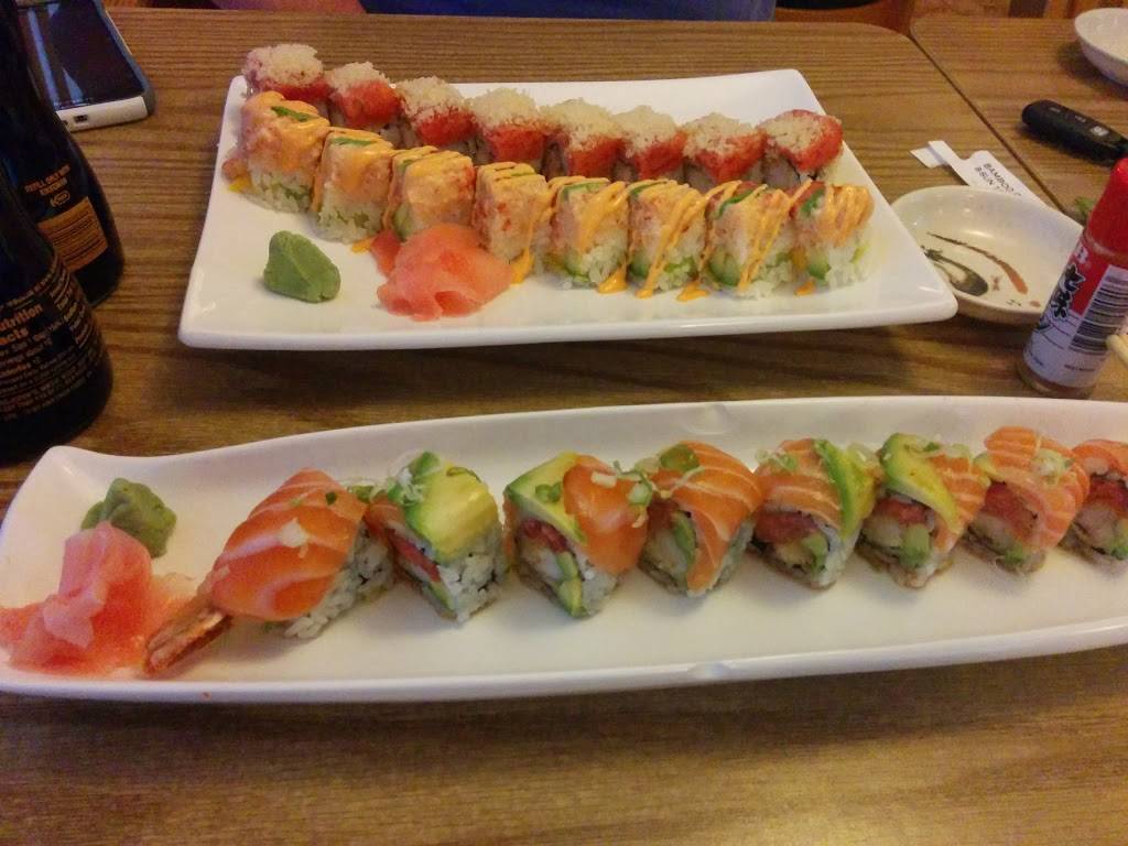 Tokyo Restaurant | restaurant | 192 Laurel Rd, East Northport, NY 11731, USA | 6317548411 OR +1 631-754-8411