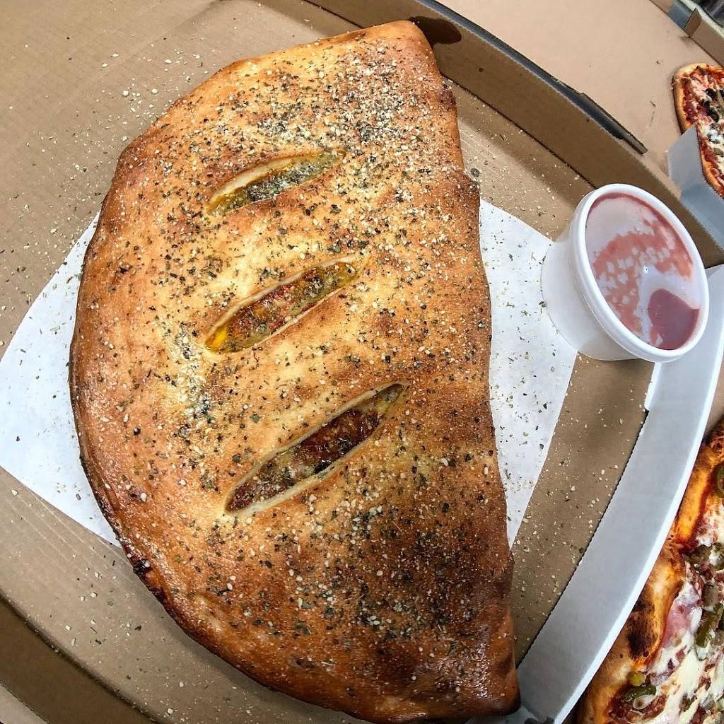 Ski & Benny Pizza | restaurant | 820 Bilbo St, Anchorage, AK 99501, USA | 9072741114 OR +1 907-274-1114