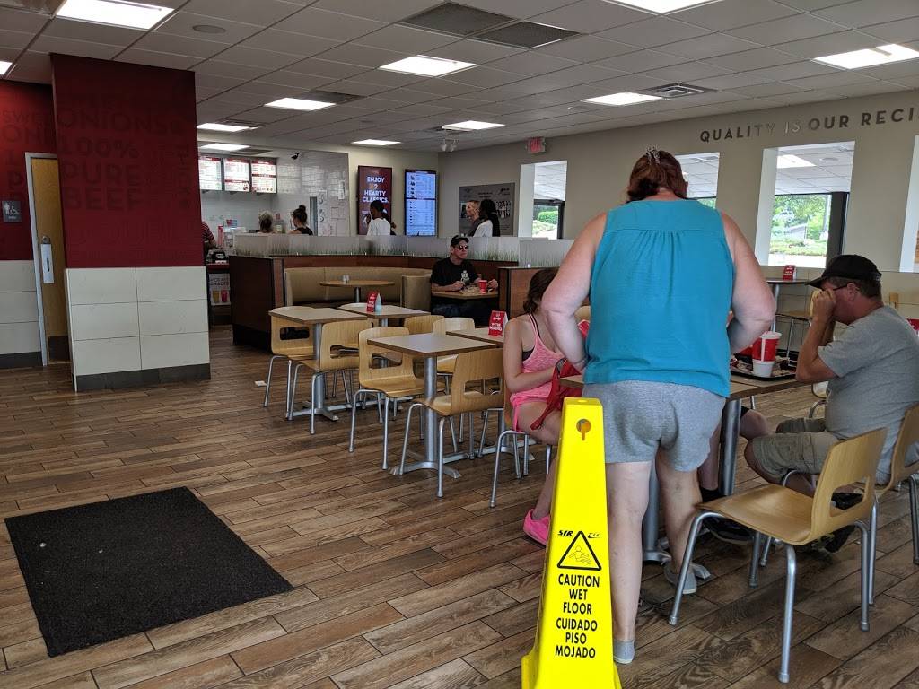 Wendys | restaurant | 300 Tri-County Plaza, Cumming, GA 30040, USA | 7708872665 OR +1 770-887-2665