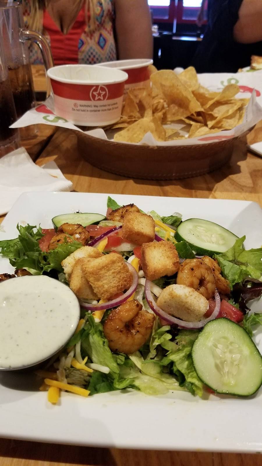 Chilis Grill & Bar | meal takeaway | 5430 E Bay Dr, Clearwater, FL 33764, USA | 7275398596 OR +1 727-539-8596