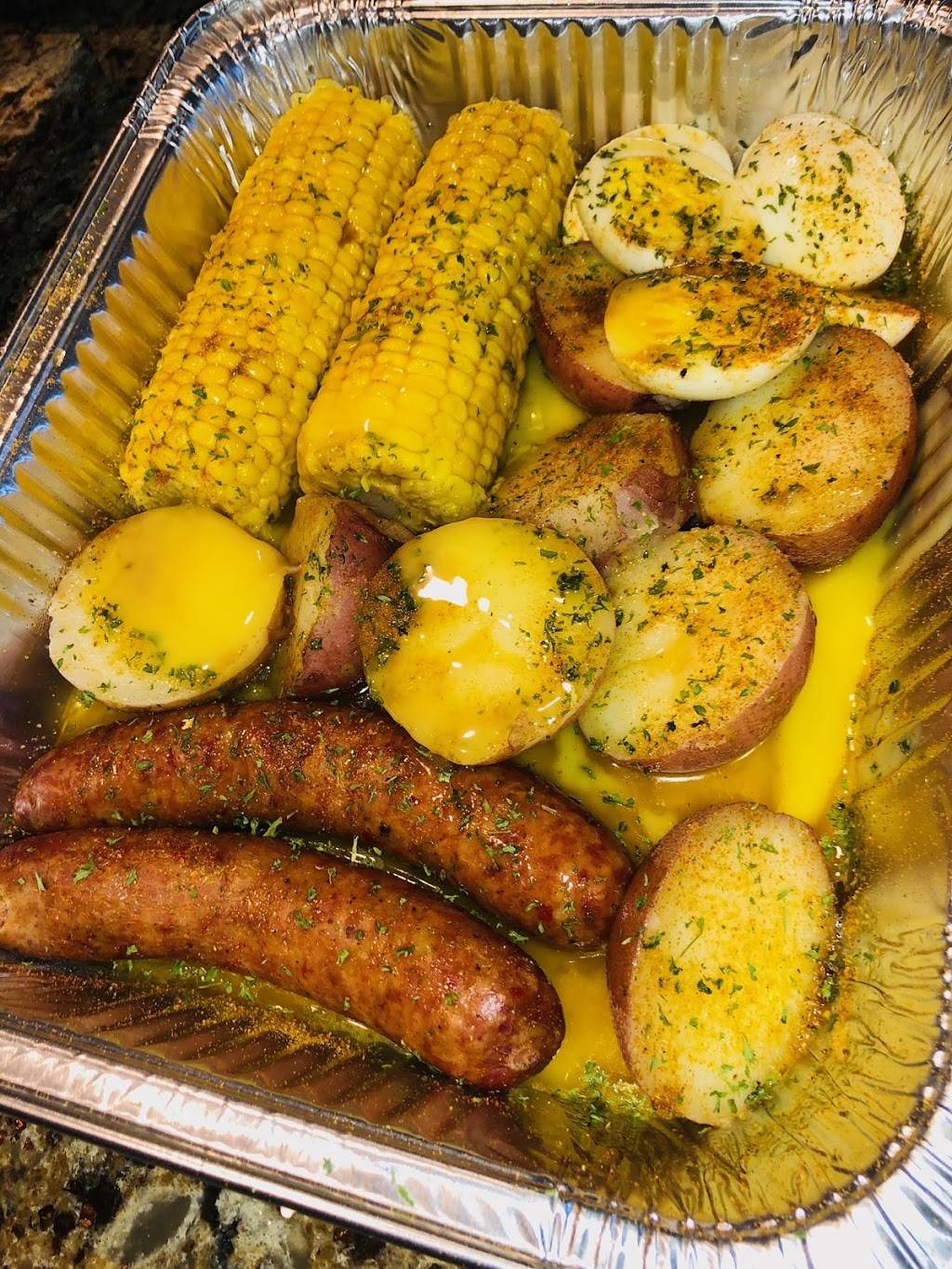 Ragin Cajun OKC Seafood Restaurant | restaurant | 1701 S Mustang Rd #105, Yukon, OK 73099, USA | 4054674131 OR +1 405-467-4131