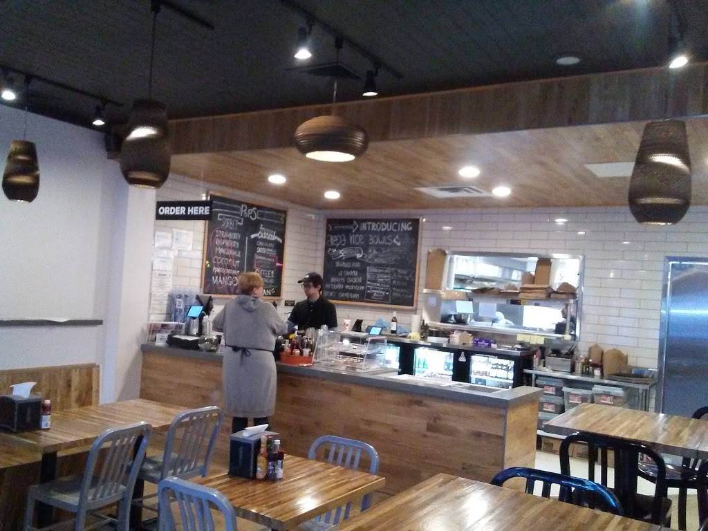 Arepa TX | restaurant | 5940 Royal Ln, Dallas, TX 75230, USA | 2143968866 OR +1 214-396-8866