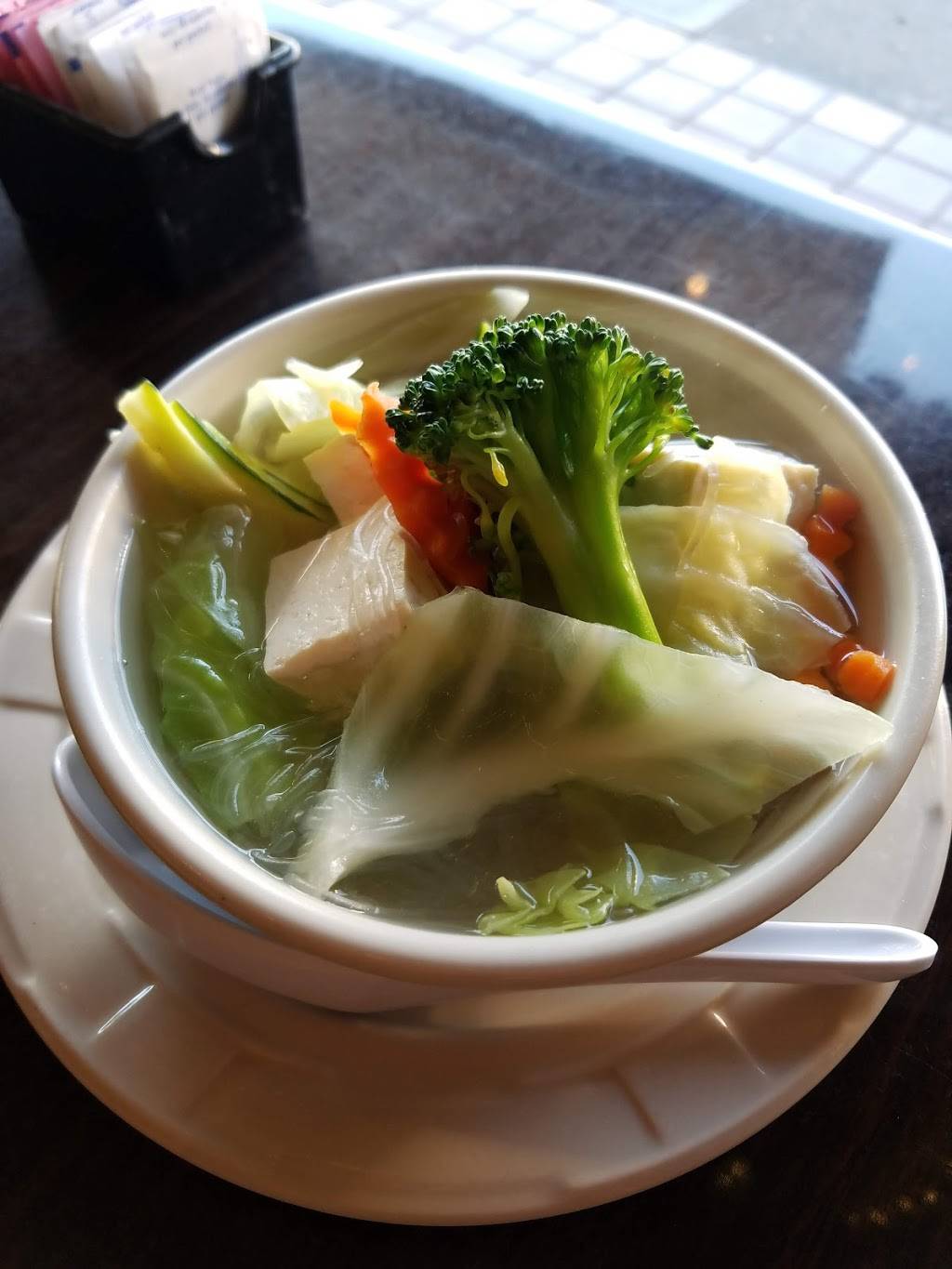 Thai Village | restaurant | 4618 Mission Blvd, San Diego, CA 92109, USA | 8582704991 OR +1 858-270-4991