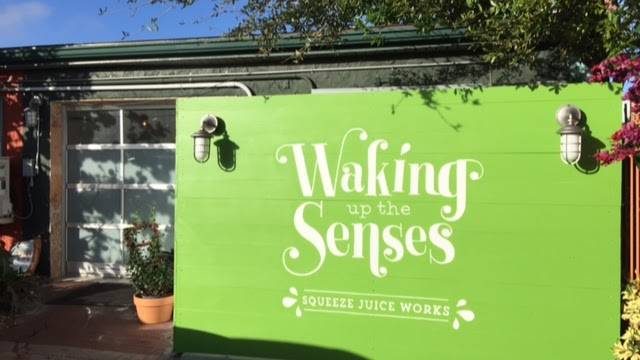 Squeeze Juice Works | cafe | 18 22nd St S, St. Petersburg, FL 33712, USA | 7273243039 OR +1 727-324-3039