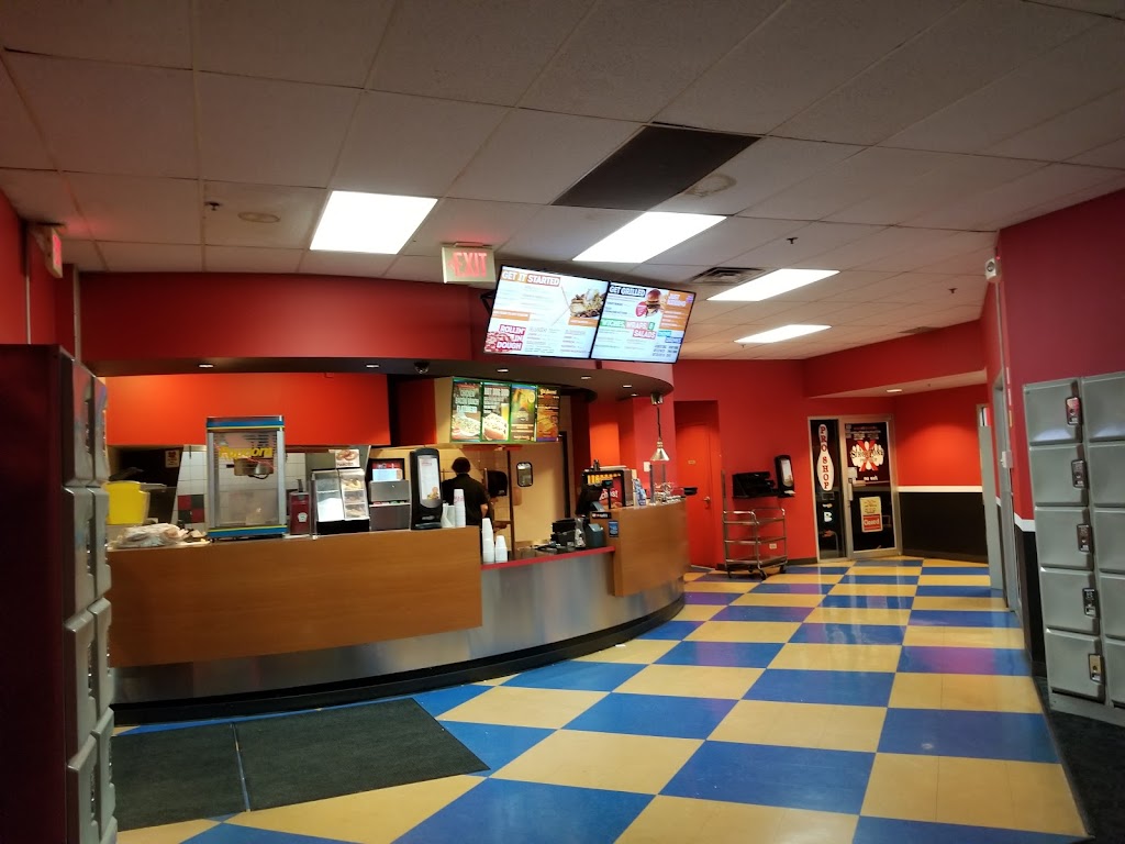Bowlero Mount Prospect | restaurant | 824 E Rand Rd, Mt Prospect, IL 60056, USA | 8473920550 OR +1 847-392-0550