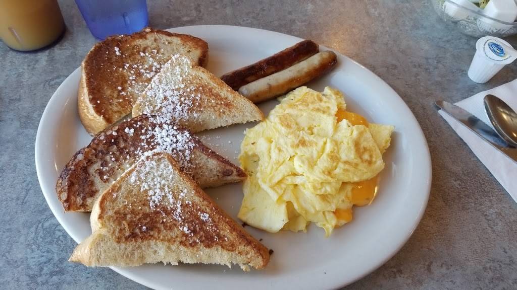 Chatterbox North Family Restaurant | restaurant | 2710 US-19 ALT, Palm Harbor, FL 34683, USA | 7277863736 OR +1 727-786-3736