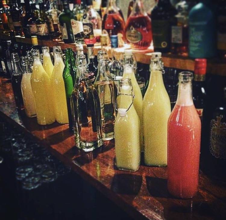 The Legionnaire Saloon | night club | 2272 Telegraph Ave, Oakland, CA 94612, USA | 5108918660 OR +1 510-891-8660