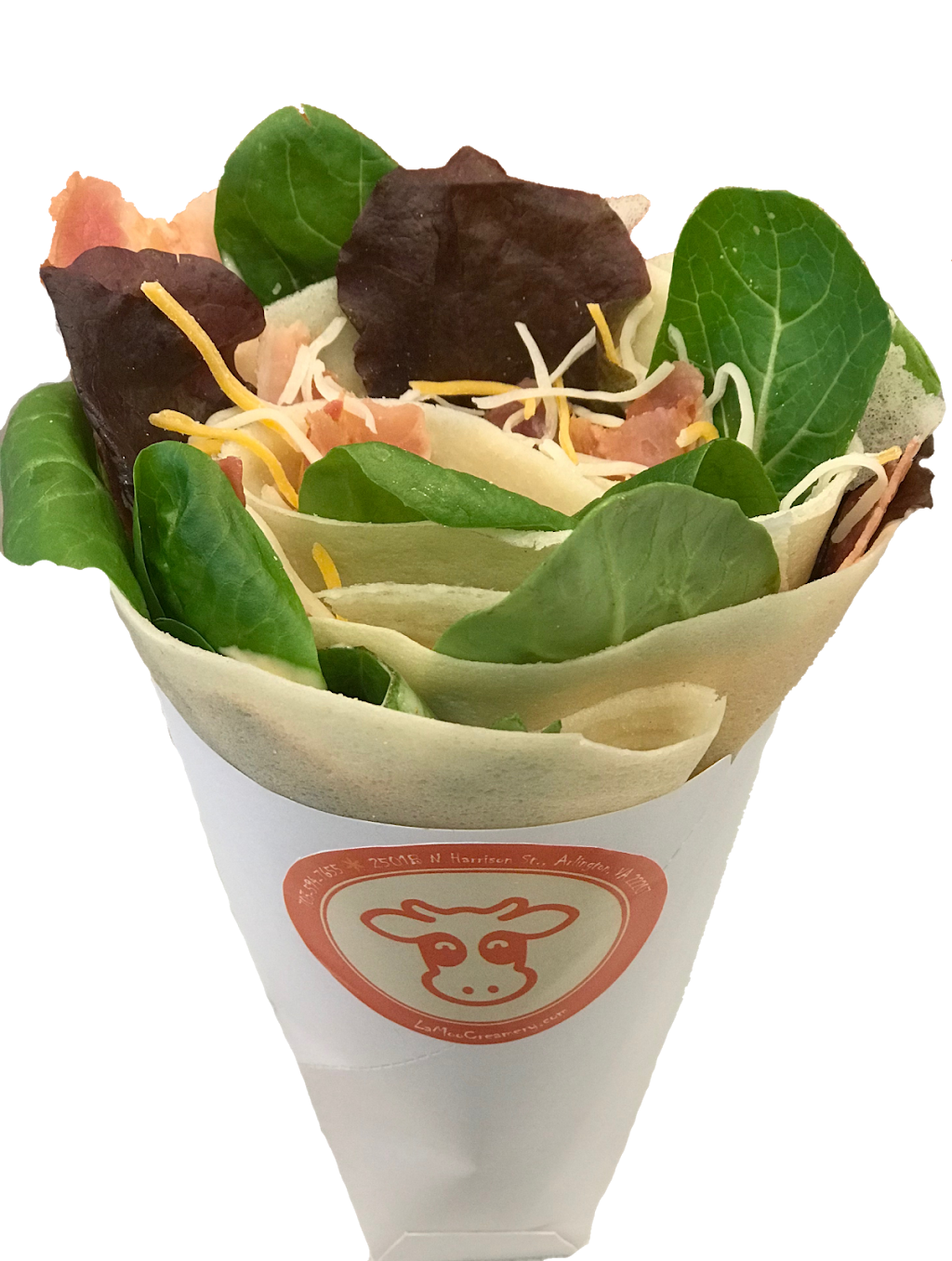 La Moo Creamery | restaurant | 2501 N Harrison St B, Arlington, VA 22207, USA | 7035947655 OR +1 703-594-7655