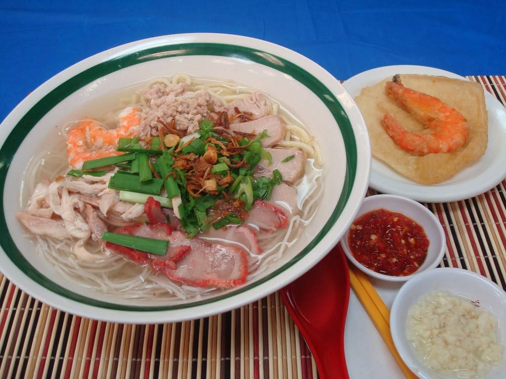 Ba Le French Coffee Shop | restaurant | 812 Franklin St, Oakland, CA 94607, USA | 5104653522 OR +1 510-465-3522