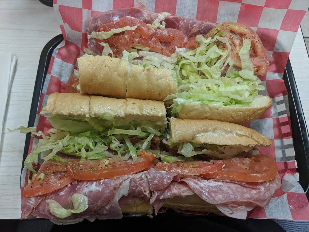 Philly Cold Cuts - Red Mill | restaurant | 1253 Nimmo Pkwy #112, Virginia Beach, VA 23456, USA | 7576894526 OR +1 757-689-4526