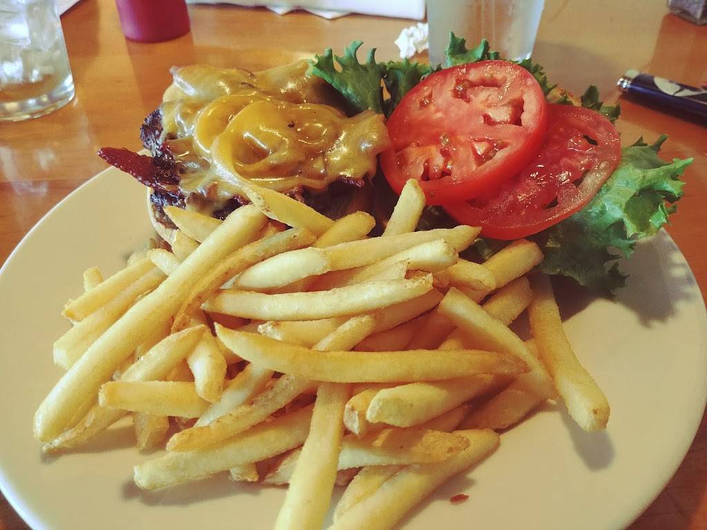 Glenwood | restaurant | 2588 Willamette St, Eugene, OR 97405, USA | 5416878201 OR +1 541-687-8201