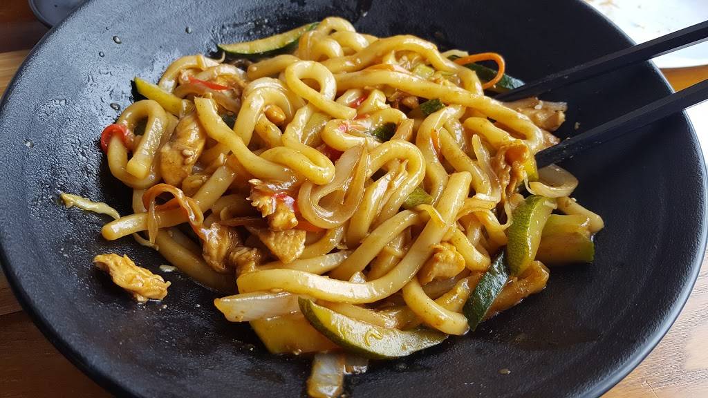 Ikigai Sushi | restaurant | 550 N Green Bay Rd, Waukegan, IL 60085, USA | 8476728844 OR +1 847-672-8844