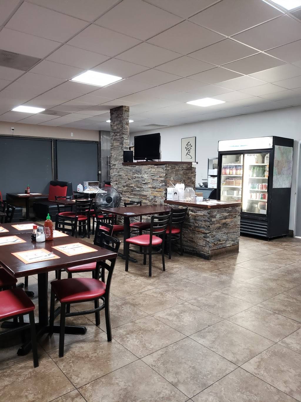 Fu House Chinese Food and Sushi | restaurant | 1428 E Colorado St ste e, Glendale, CA 91205, USA | 8182413988 OR +1 818-241-3988