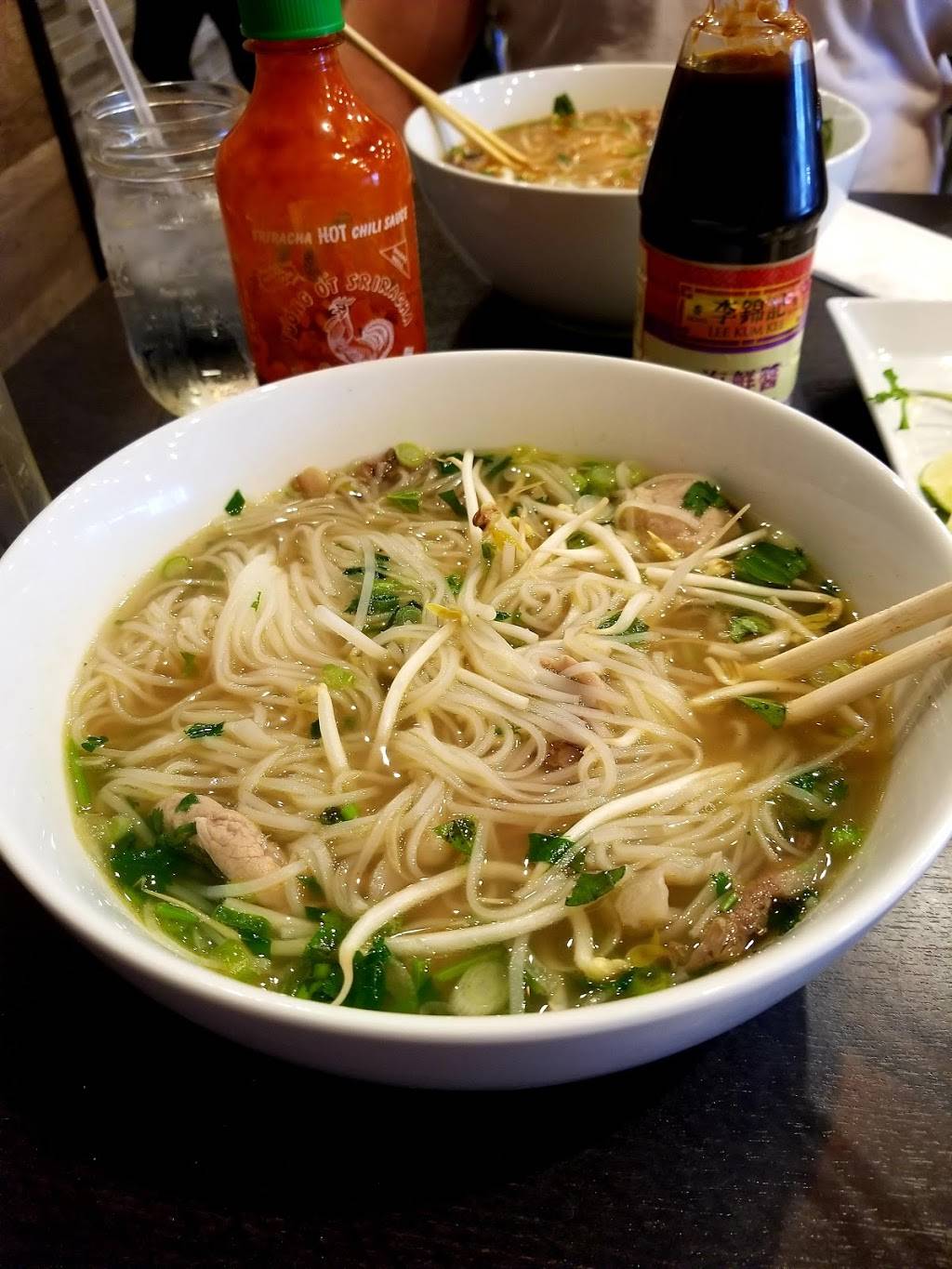 3 Regions Vietnamese Kitchen | restaurant | 28325 N Tatum Blvd, Cave Creek, AZ 85331, USA | 4802197254 OR +1 480-219-7254