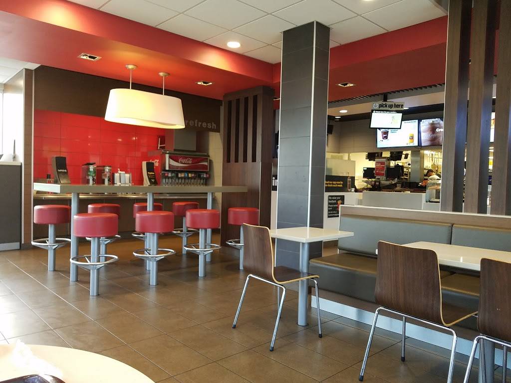 McDonalds | cafe | 1716 S Rutherford Blvd, Murfreesboro, TN 37130, USA | 6158957470 OR +1 615-895-7470