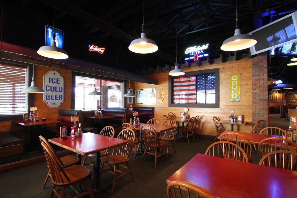 Original Roadhouse Grill | restaurant | 7391 Carson Blvd, Long Beach, CA 90808, USA | 5623775952 OR +1 562-377-5952