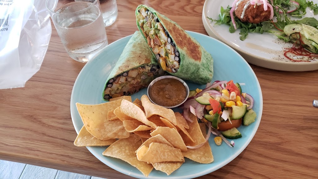 Good Vibes | restaurant | 501 Main St E, Huntington Beach, CA 92648, USA | 7145360210 OR +1 714-536-0210