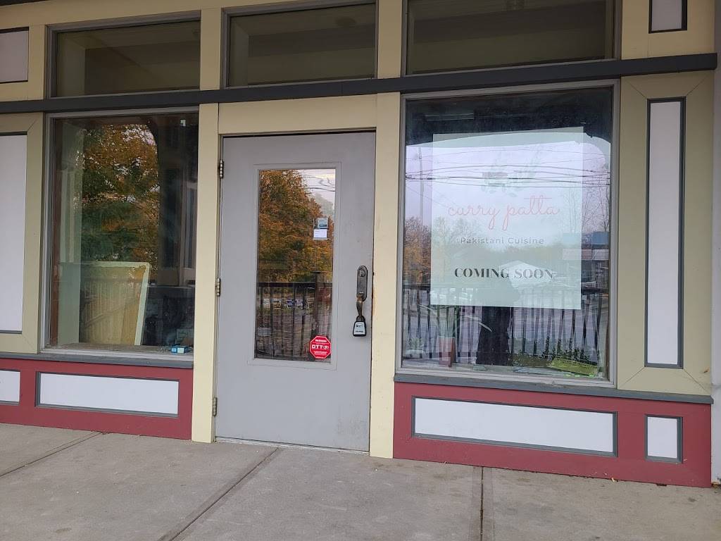 Curry Patta | restaurant | 187 Main St, Altamont, NY 12009, USA | 5185955062 OR +1 518-595-5062