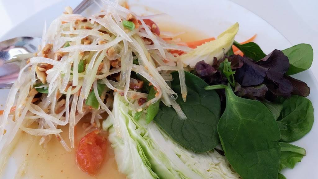 Satdha | restaurant | 2218 Lincoln Blvd, Santa Monica, CA 90405, USA | 3104506999 OR +1 310-450-6999