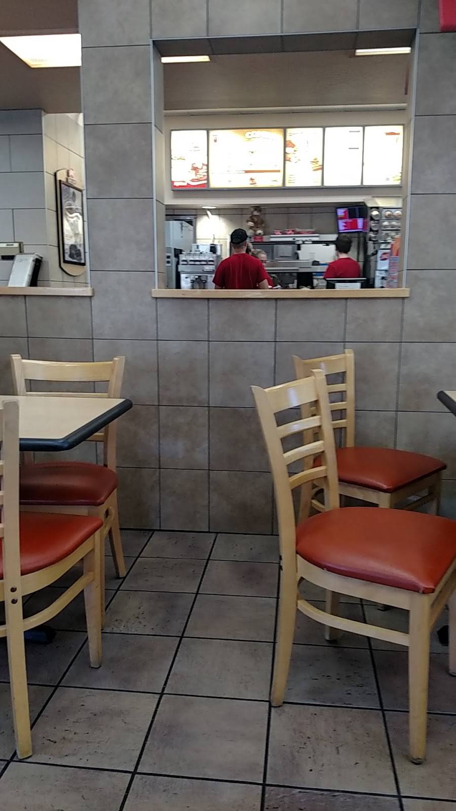 Dairy Queen Grill & Chill | restaurant | 2530 River Rd, Eugene, OR 97404, USA | 5414612586 OR +1 541-461-2586