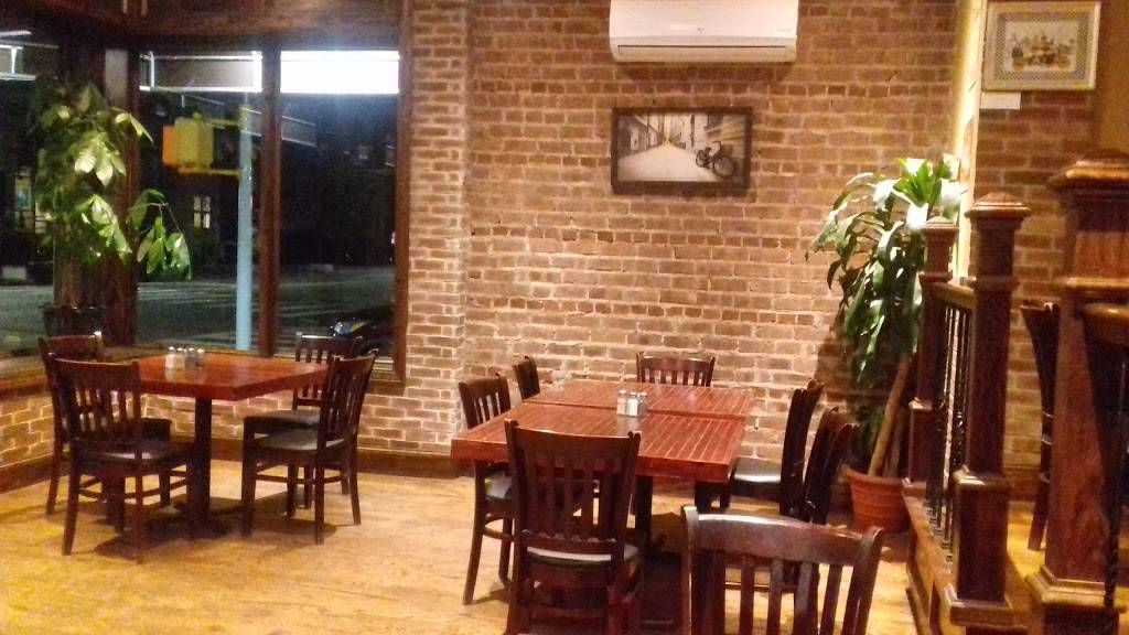 Pizza DAmore | restaurant | 3003 Avenue U, Brooklyn, NY 11229, USA | 9293339553 OR +1 929-333-9553