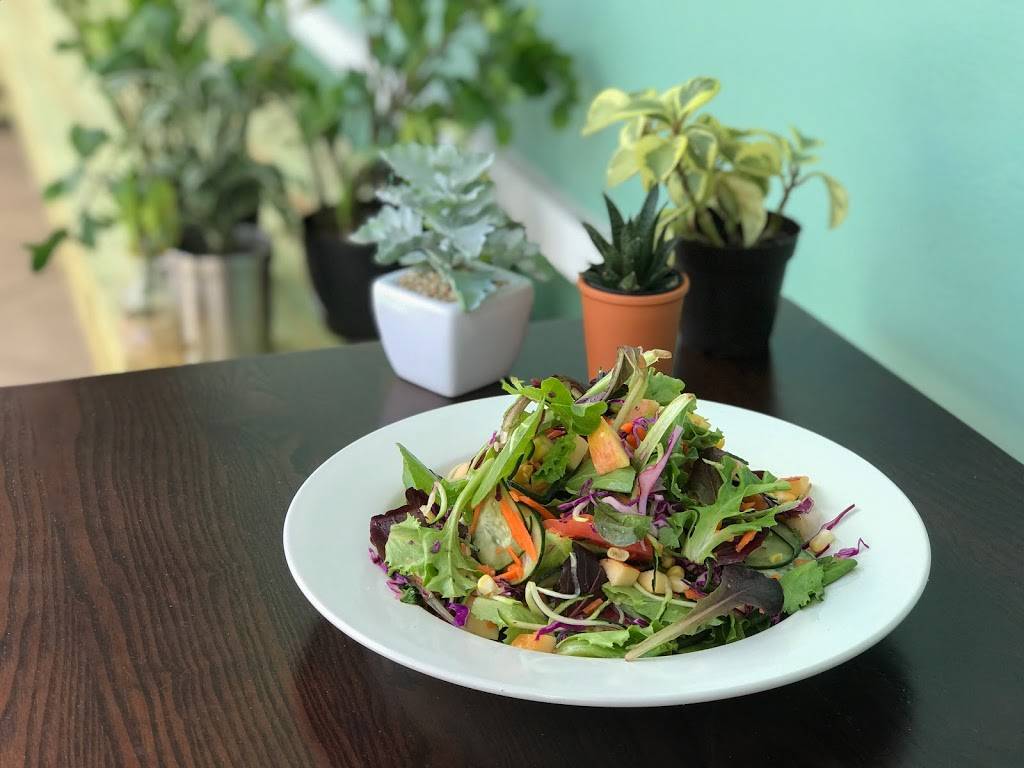 Fruits & Roots | restaurant | 710 S Colorado Ave, Stuart, FL 34994, USA | 7726786627 OR +1 772-678-6627