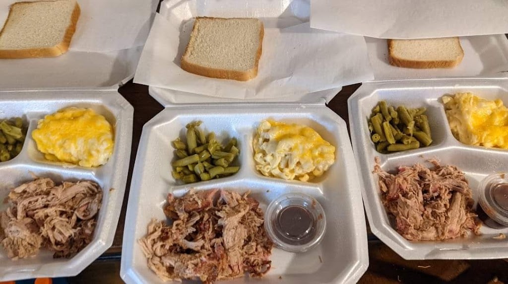 Its Allgood by Double J | restaurant | 21012 US-31 Unit C, Thorsby, AL 35171, USA | 2052455531 OR +1 205-245-5531