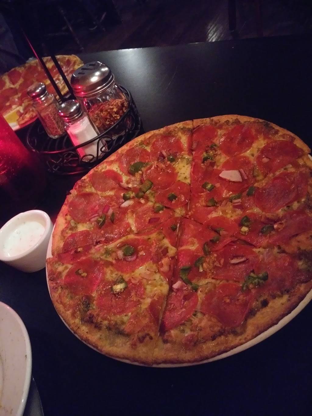 Brixx Pizzeria | restaurant | 16 Kentucky St, Petaluma, CA 94952, USA | 7077668162 OR +1 707-766-8162