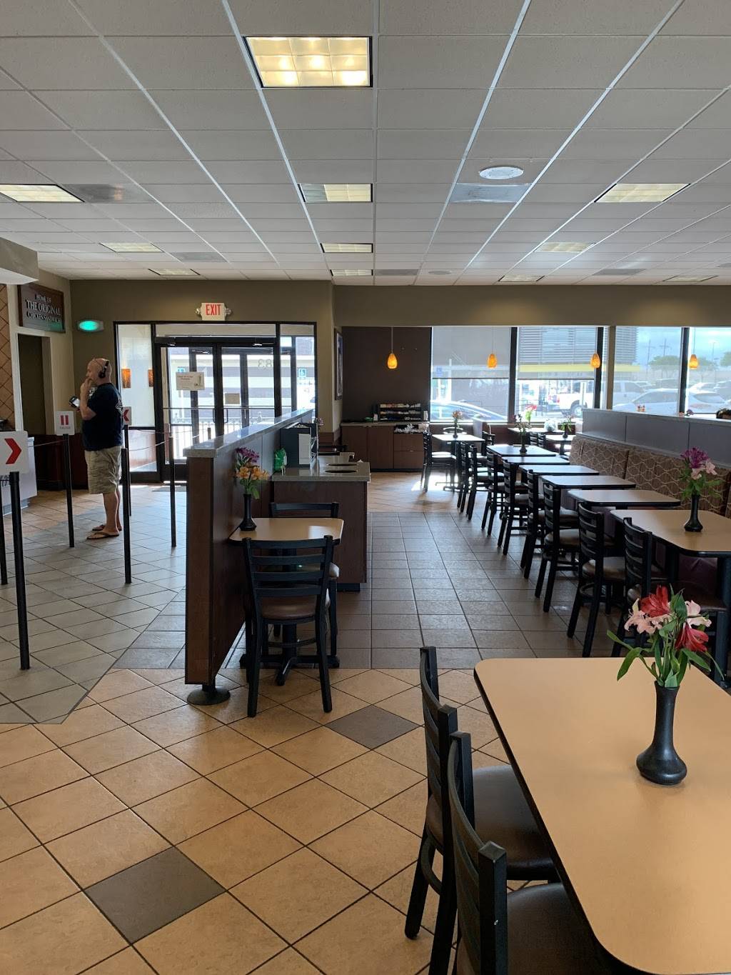 Chick-fil-A | restaurant | 483 E Round Grove Rd, Lewisville, TX 75067, USA | 9723153685 OR +1 972-315-3685