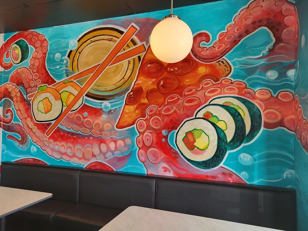 Pizzeria Maki | restaurant | 45 W Baltimore Pike, Glen Mills, PA 19342, USA | 4848004976 OR +1 484-800-4976