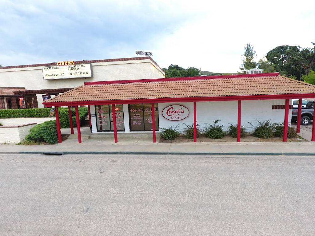 Cecils Take N Bake Pizza | restaurant | 3380 Washington St, Clearlake, CA 95422, USA | 7079946755 OR +1 707-994-6755
