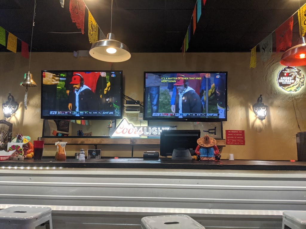 Matys Taquería | restaurant | 205 Mountain Dr, Destin, FL 32541, USA | 8503532884 OR +1 850-353-2884