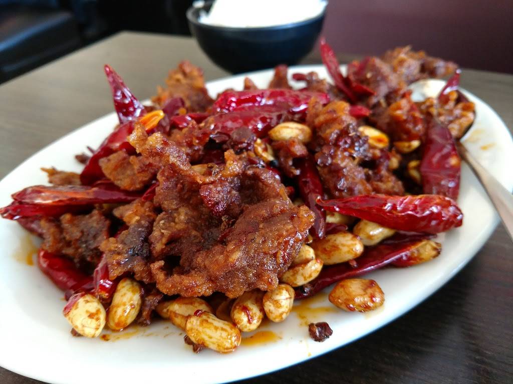 Chous Kitchen | restaurant | 1250 Apache Blvd, Tempe, AZ 85281, USA | 4805578888 OR +1 480-557-8888