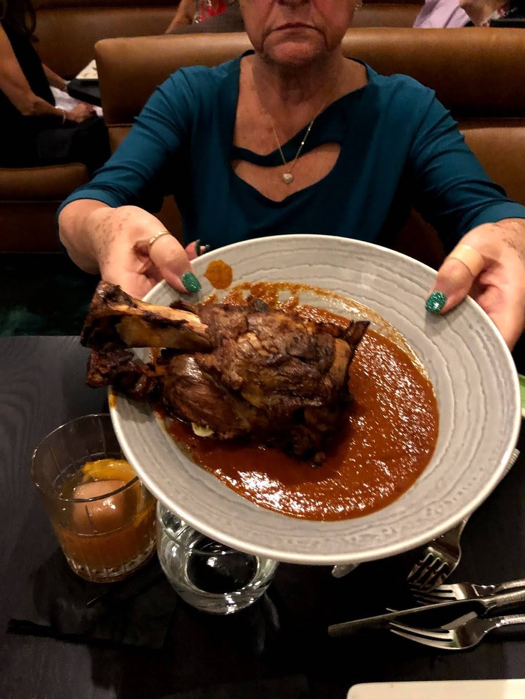 GROVE Restaurant • Patio • Ballroom | restaurant | 10670 Boardwalk Loop, Lakewood Ranch, FL 34202, USA | 9418934321 OR +1 941-893-4321