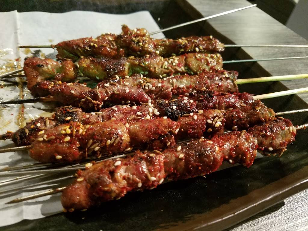 Fire Point BBQ & Noodle | restaurant | 34129 Fremont Blvd, Fremont, CA 94555, USA | 5107913036 OR +1 510-791-3036